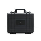 SC001 Portable Waterproof Dustproof Luxury Plastic Gun Box