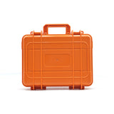 SC001 Portable Waterproof Dustproof Luxury Plastic Gun Box