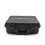 SC001 Portable Waterproof Dustproof Luxury Plastic Gun Box