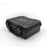 SC001 Portable Waterproof Dustproof Luxury Plastic Gun Box