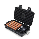 Multi-Functional Waterproof IP67 Storage Cigar Box