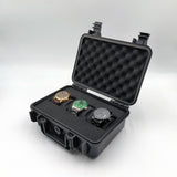 Heavy-Duty Waterproof Camera/Tool Travel Case