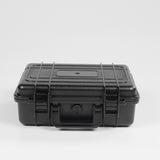 Plastic waterproof IP67 safety case