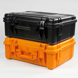 Durable PP Alloy Handgun Storage Case