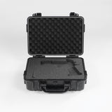 SC041 Plastic equipment case