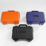 SC041 Plastic equipment case