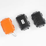 SC058 Premium Waterproof Dry Box Case for During Camping