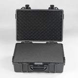 SC076 Customizable Foam-Lined Hard Case