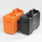 SC066 Waterproof IP67 Plastic Hard Equipment Case with Pre-Cut Foam