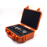 SC041 Plastic equipment case