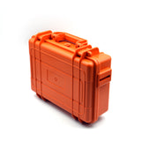 SC041 Plastic equipment case