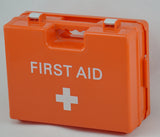 ES603 Plastic Waterproof IP65 First Aid Kit With Wall-Mounted