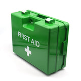 ES603 Empty first aid kit