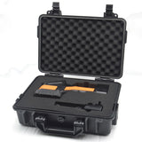 SC041 Plastic equipment case