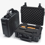 SC041 Plastic equipment case