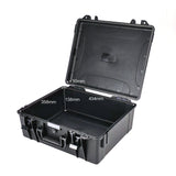 Large Hard Case with Foams