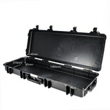 Multi-Functional Hardware Tool Box gun case