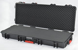 Multi-Functional Hardware Tool Box gun case