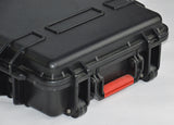 Multi-Functional Hardware Tool Box gun case