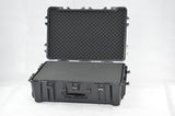 Multi-Functional Hardware Tool Box Waterproof IP67 equipment case