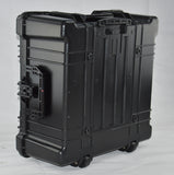 Multi-Functional Hardware Waterproof IP67 equipment case