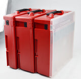 1pc SC072 ABS Tool Storage Box