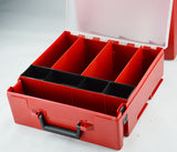 1pc SC072 ABS Tool Storage Box