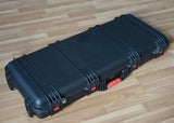 SC077 Waterproof IP67 Gun Case,