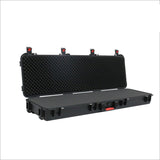 SC078 Waterproof IP67 Gun Case