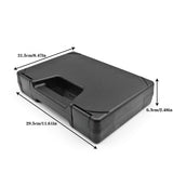 SC086 Portable Plastic Gun Box