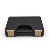 SC086 Portable Plastic Gun Box