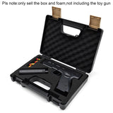 SC086 Portable Plastic Gun Box