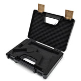 SC086 Portable Plastic Gun Box