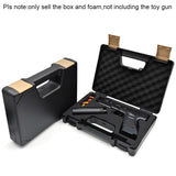 SC086 Portable Plastic Gun Box