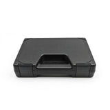 SC086 Portable Plastic Gun Box