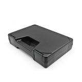 SC086 Portable Plastic Gun Box