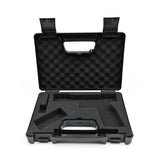 SC086 Portable Plastic Gun Box