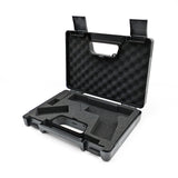 SC086 Portable Plastic Gun Box