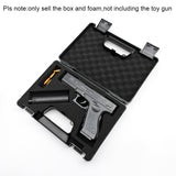 SC086 Portable Plastic Gun Box