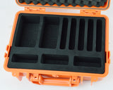 SC041 Plastic equipment case