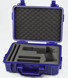 SC041 Plastic equipment case