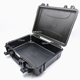 Durable Waterproof Shockproof Storage Case