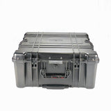 Multi-Functional Hardware Waterproof IP67 equipment case