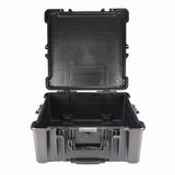 Multi-Functional Hardware Waterproof IP67 equipment case