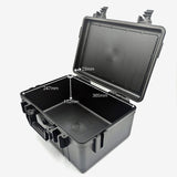 SC066 Waterproof IP67 Plastic Hard Equipment Case with Pre-Cut Foam