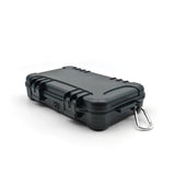 5 Cigars Waterproof Dustproof Luxury Plastic Cigar Case